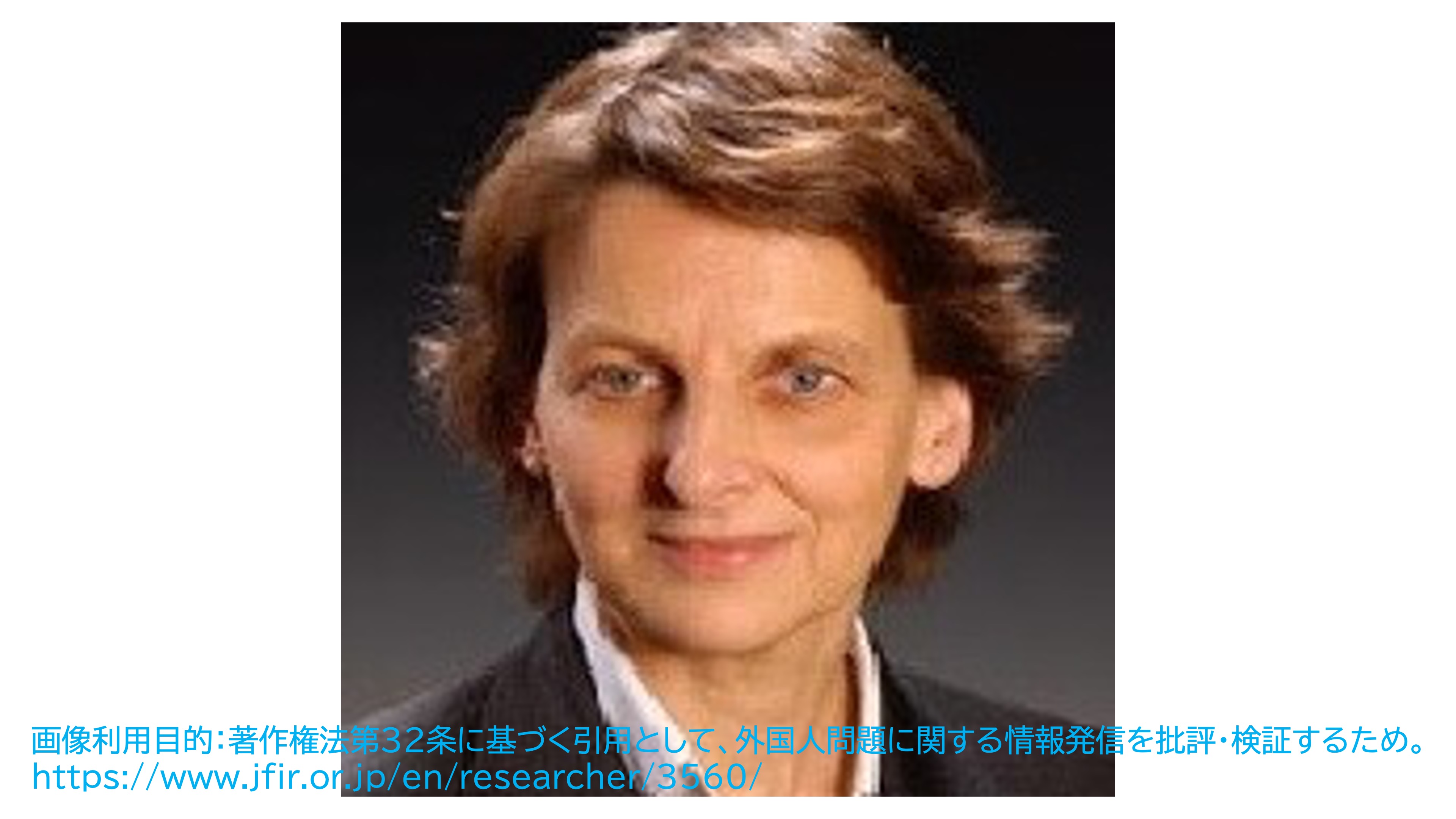 ヴァレリー・ニケ氏